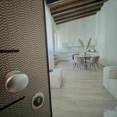 Dimora Manin Apartment Верона Екстериор снимка