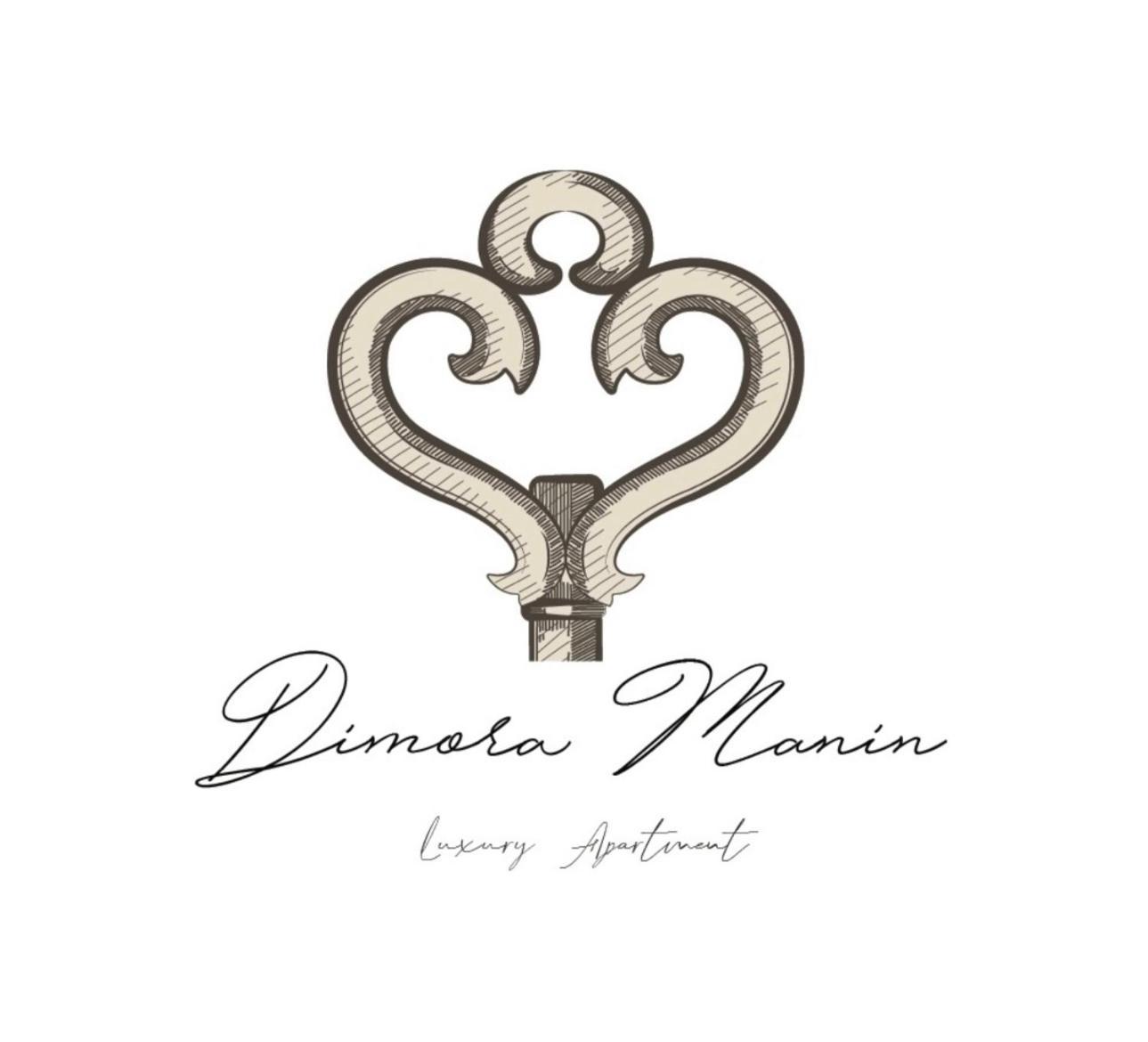 Dimora Manin Apartment Верона Екстериор снимка
