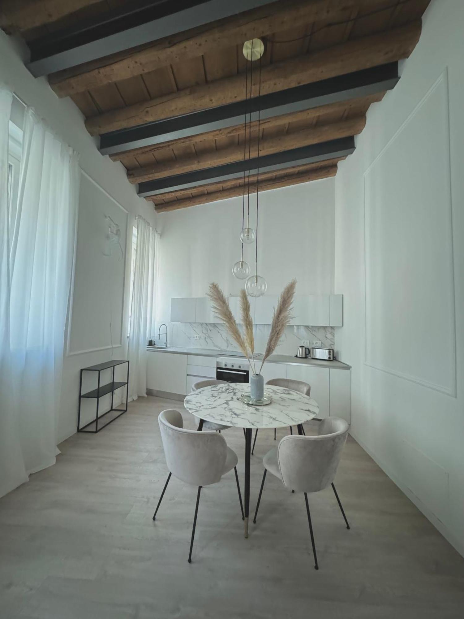 Dimora Manin Apartment Верона Екстериор снимка
