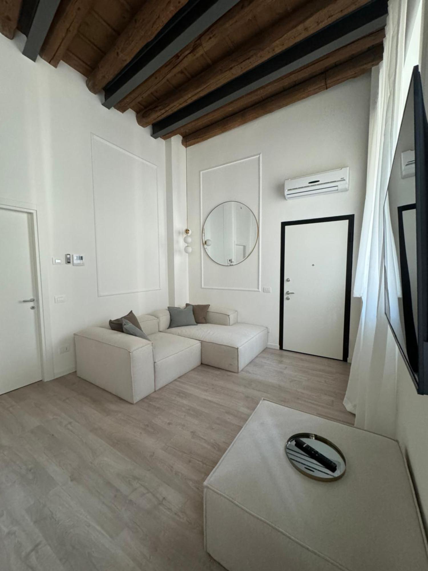 Dimora Manin Apartment Верона Екстериор снимка