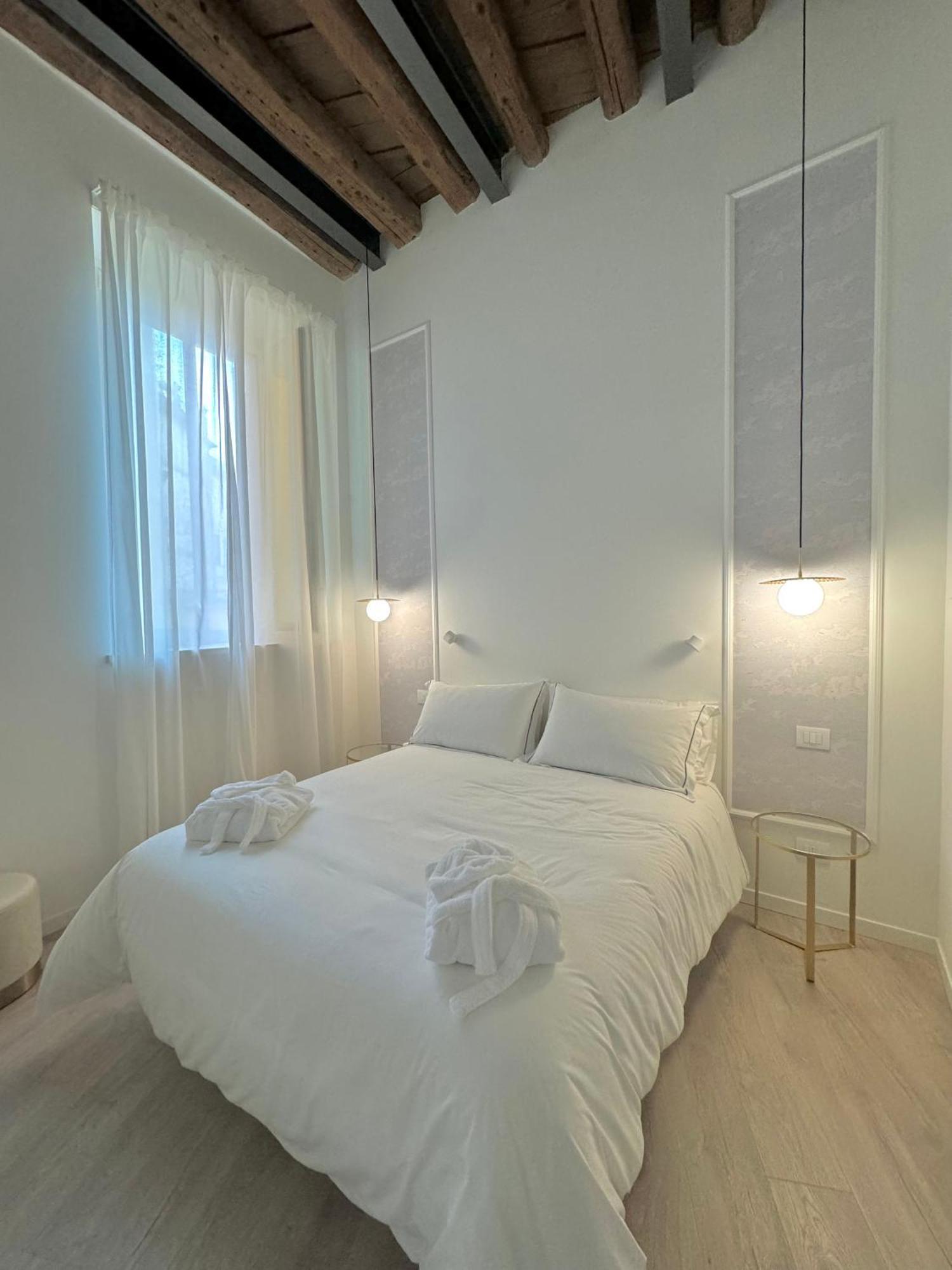 Dimora Manin Apartment Верона Екстериор снимка
