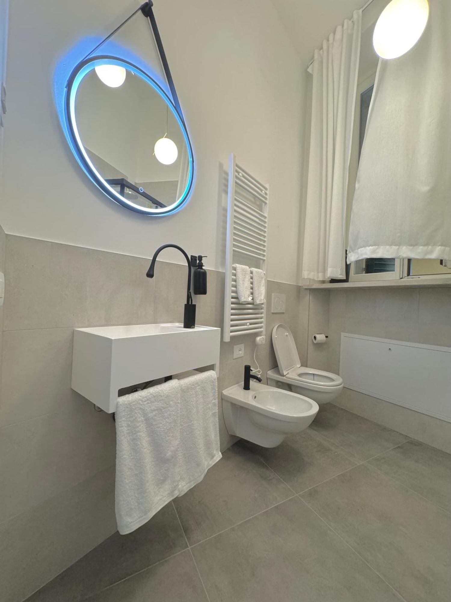 Dimora Manin Apartment Верона Екстериор снимка