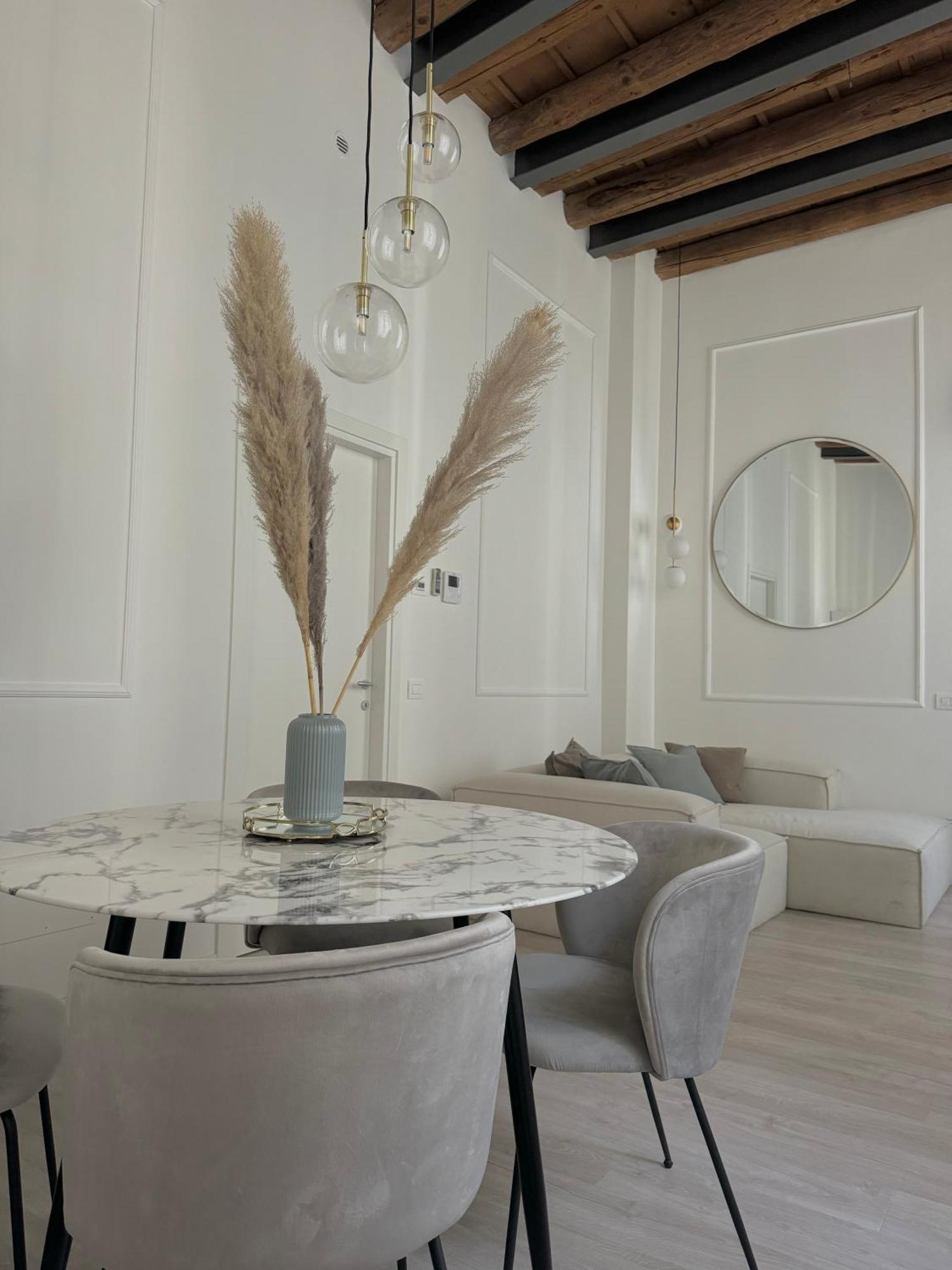 Dimora Manin Apartment Верона Екстериор снимка
