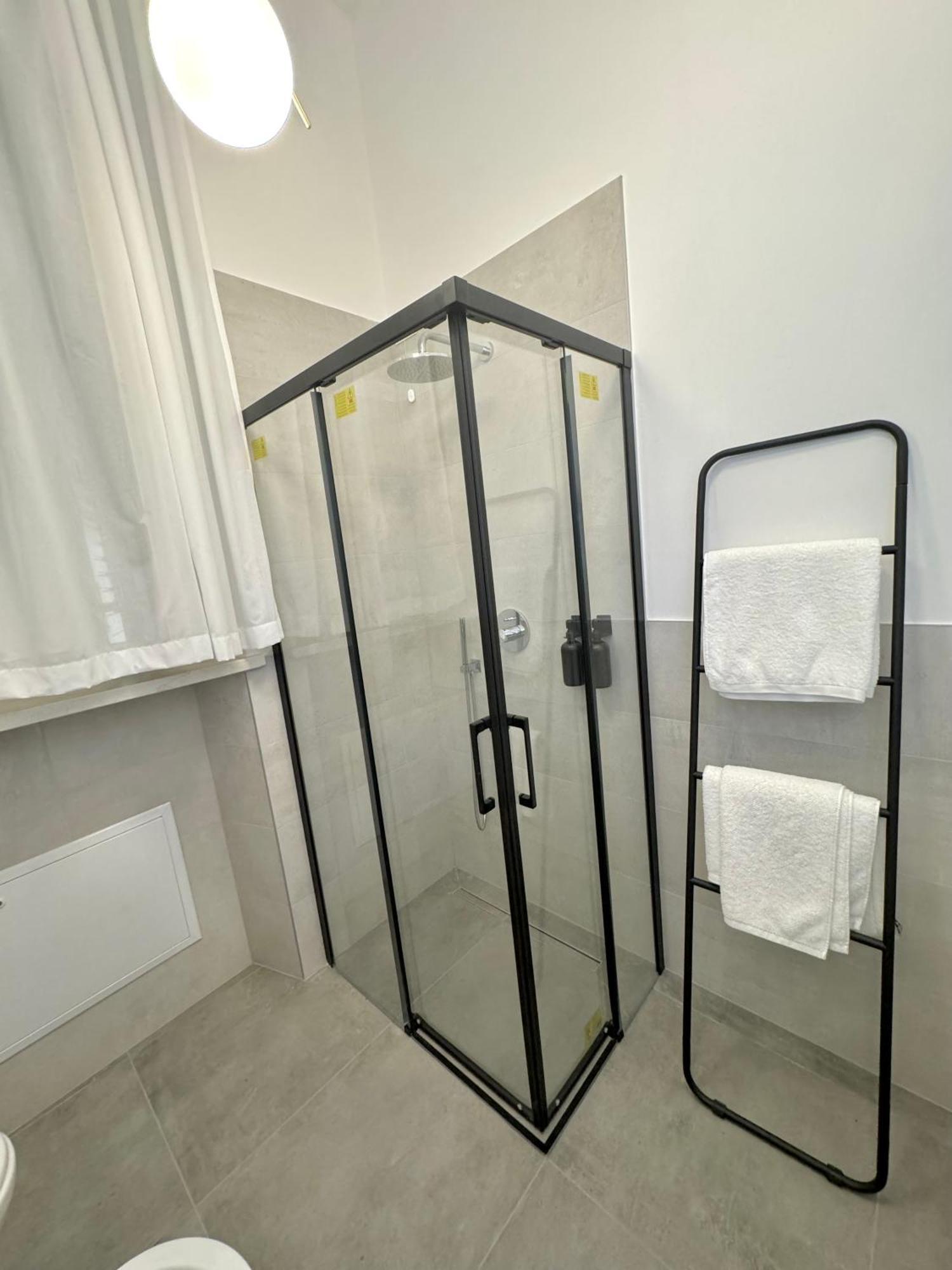 Dimora Manin Apartment Верона Екстериор снимка