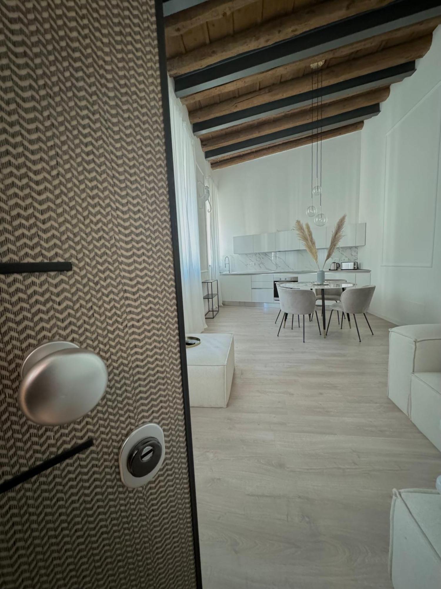 Dimora Manin Apartment Верона Екстериор снимка